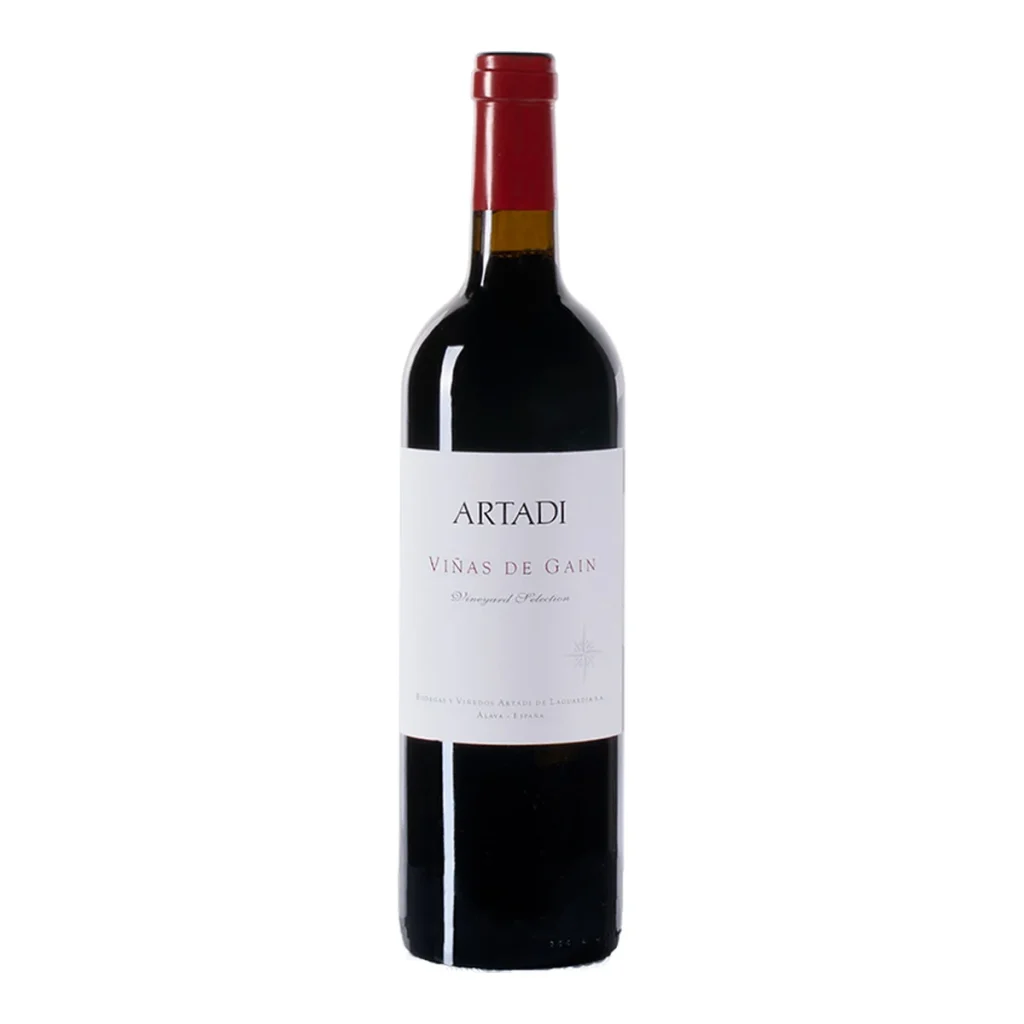 Artadi Viñas de Gain 2022