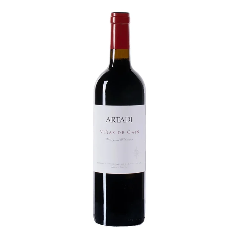 Artadi Viñas de Gain 2022