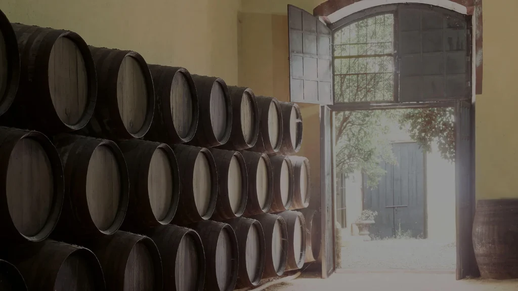 Bodega Fernando de Castilla