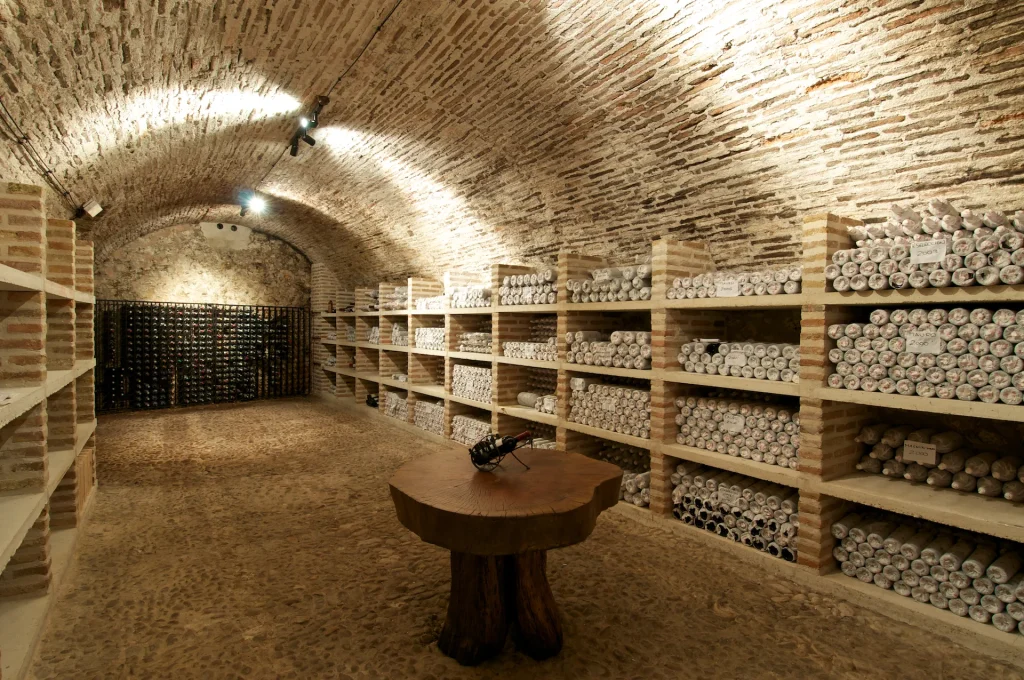 Bodega Mauro