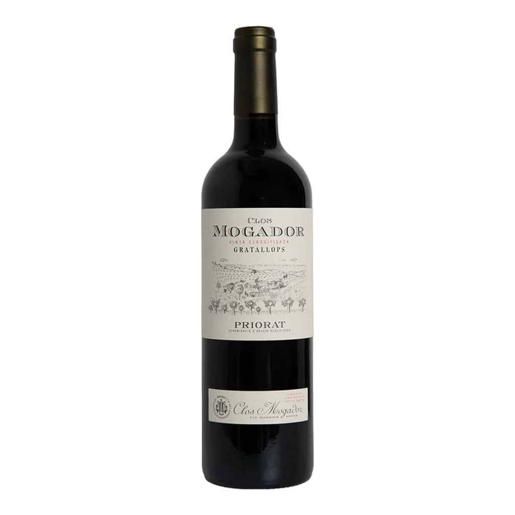 Clos Mogador 2021