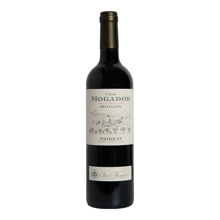 Clos Mogador 2021