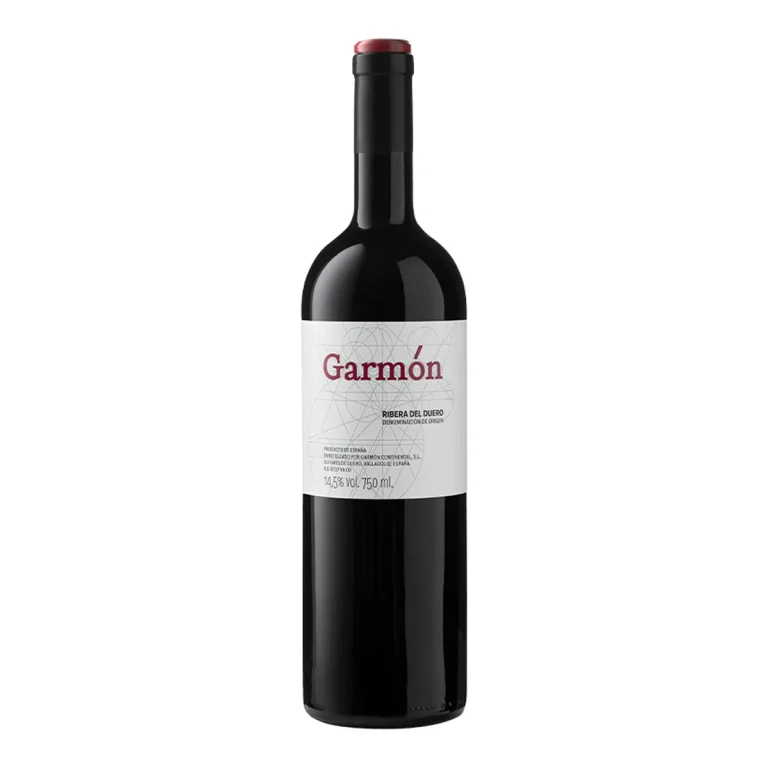 Garmón 2017