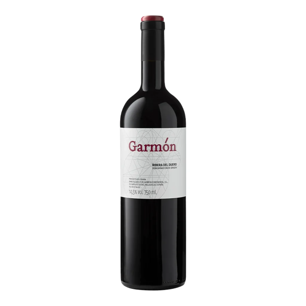 Garmón 2020