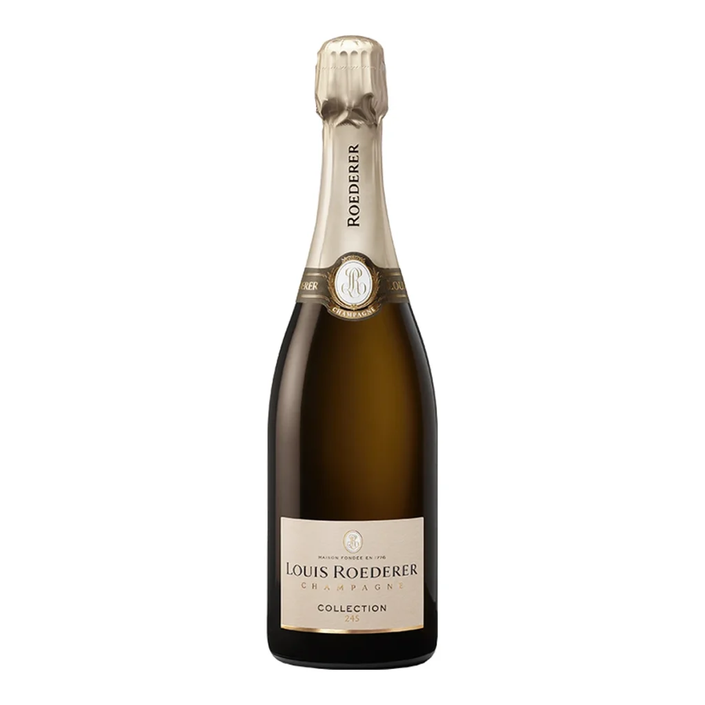Louis Roederer Collection 246