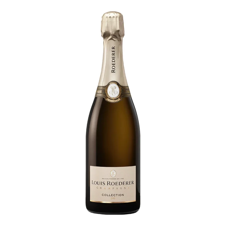 Louis Roederer Collection 246
