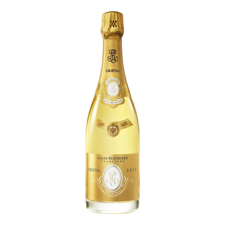 Louis Roederer Cristal 2015
