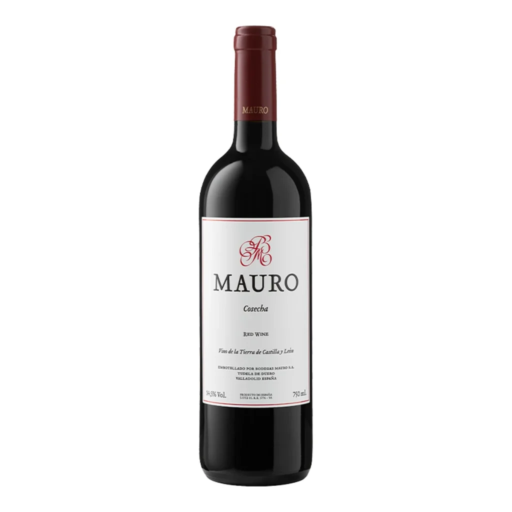 Mauro 2019