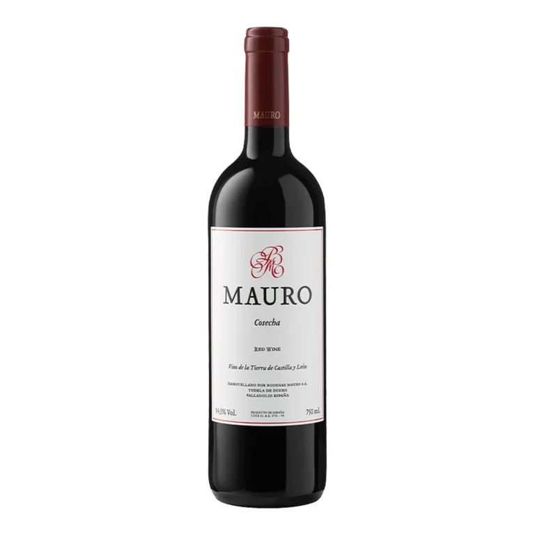 Mauro 2019
